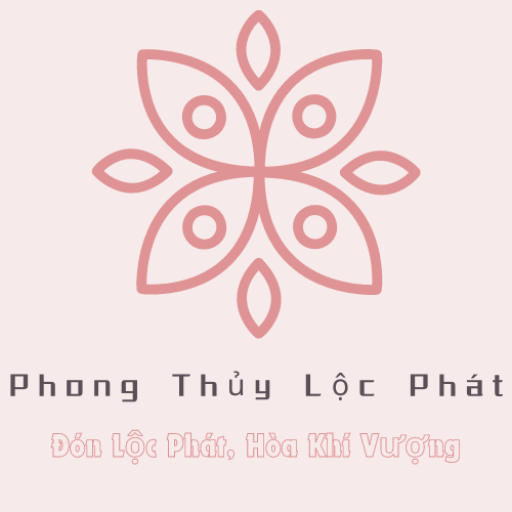 Phong Thủy Lộc Phát